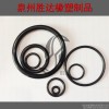 耐热低温密封圈硅橡胶O型圈内径*线径9*3
