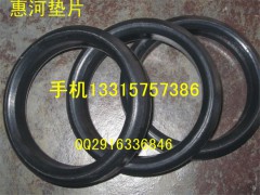 石墨缠绕垫片