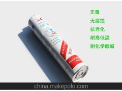 批发G-300玻璃胶白色黑色透明硅玻璃胶耐候胶