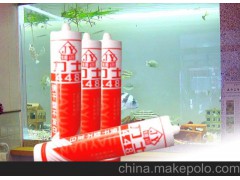 信阳绿城268酸性玻璃胶批发