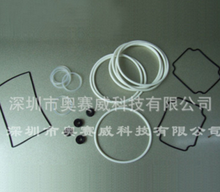 奥赛威科技有限公司 硅橡胶密封圈