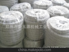 厂家供应 陶瓷纤维盘根 耐高温盘根