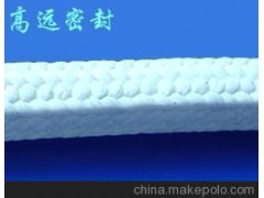 长期供应四氟盘根--可达到食品级盘根 芳纶盘根
