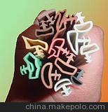 套装门密封条 密封胶条