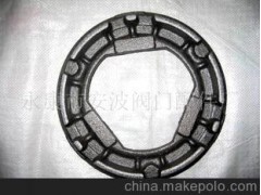 离合器.汽车离合器.汽车离合器铸铁压盘(图)