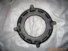 供应离合器.汽车离合器.汽车离合器铸铁压盘(图)