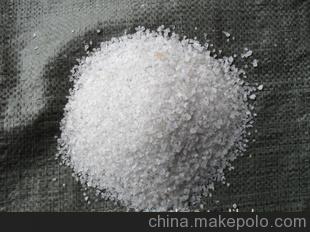 专供精密铸造专用石英砂 石英粉