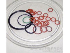 氟硅橡胶(FSI)O型密封圈 进口油封