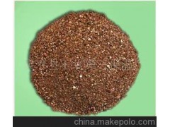 供应江苏摩擦材料专用膨胀蛭石