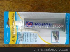 虎猴牌免垫片密封胶，灰胶，银胶，密封胶