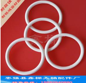 优质桶盖密封圈 耐油密封圈 塑料盖密封圈 耐酸碱密封圈