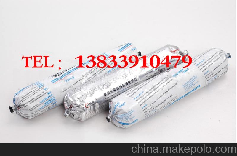 玻璃幕墙胶 单组份聚氨酯粘结密封胶