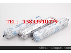 玻璃幕墙胶 单组份聚氨酯粘结密封胶