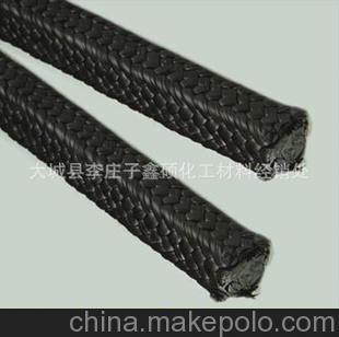 经销批发 优质的柔性石墨盘根 高效密封 价格优惠
