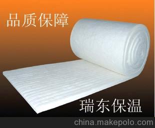 厂销 保温隔热 硅酸铝陶瓷纤维毯 保温节能质量保证提供发票