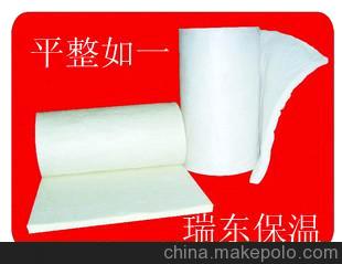 厂销 陶瓷纤维 硅酸铝保温毯 @导热系数低 易切割 提供发票
