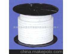 供应四氟石墨盘根