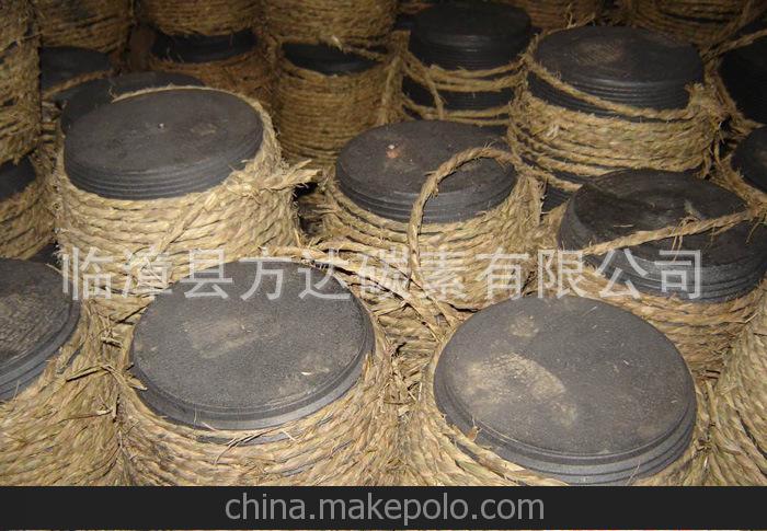 供应250mm至400mm石墨电极专用接头 优质石墨 石墨粉石墨块