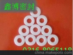 密封垫片 批发16*6*2*小四氟垫片 0.18元/个 16*6*3 0.23元/个