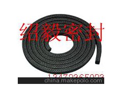 厂家直销石墨盘根，高质量石墨盘根