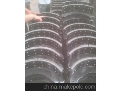 汽车刹车片厂家 供应新型刹车片