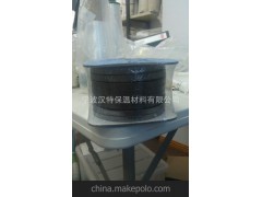 膨胀石墨盘根