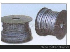 供应石墨盘根