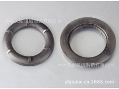 玉环久耐供应各种规格离合器配件 分离环 分离杆 可定做