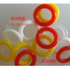 专业定制加工 硅橡胶0型圈 耐低温0型圈 等各规格硅橡胶