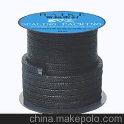 供应河北供应柔性石墨盘根；石墨盘根