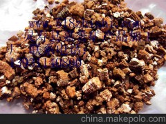 膨胀蛭石粉，摩擦专用蛭石粉嘉誉矿