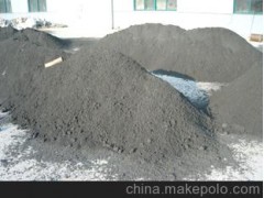 厂家直销土状石墨粉