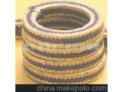 厂家直销供应；芳纶盘根 四氟盘根 高水基盘根