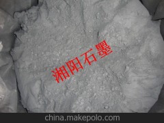 陶瓷用石墨粉 3500目润滑耐温石墨粉