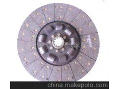 汽车优质 前轮离合器