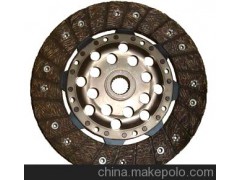汽车离合器盘底