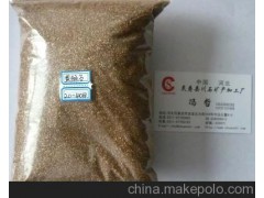供应 摩擦材料蛭石 20-40目刹车片蛭石