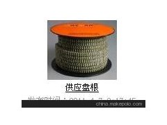 石墨盘根