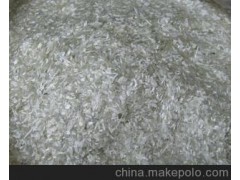 供应摩擦材料专用玻璃纤维短切纱