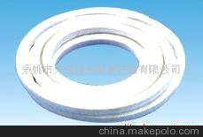 密封 纯四氟乙烯纤维盘根
