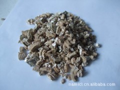 摩擦材料用蛭石