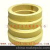 厂家直销 30-500*4-30锚机刹车带
