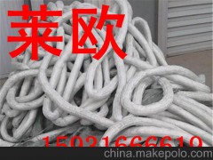 硅酸铝陶瓷纤维绳