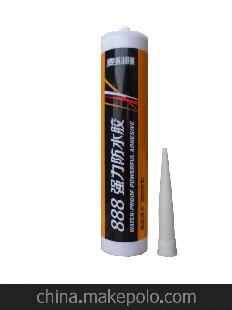 麦科隆888防水强力胶 密封胶