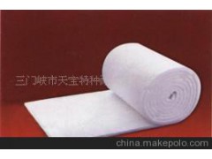 供应陶瓷纤维针刺毯
