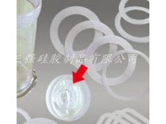 各式桶盖硅胶密封条 密封圈