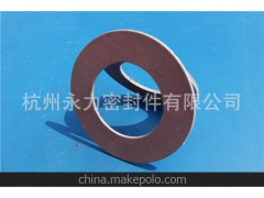 厂家直销 冷凝器石棉垫片 优质发电机石棉垫片 石棉垫片直销