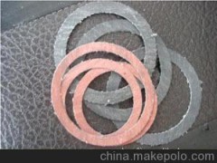 厂家直销 批量供应石棉垫片 阀门密封件