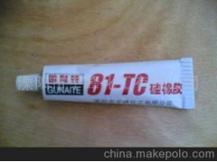 优质 供应GNT-81-TC密封胶 粘结力强耐低高温