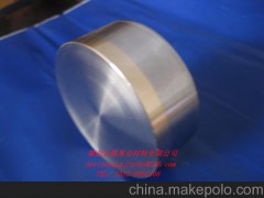 双金属制品之防火花摩擦材料1